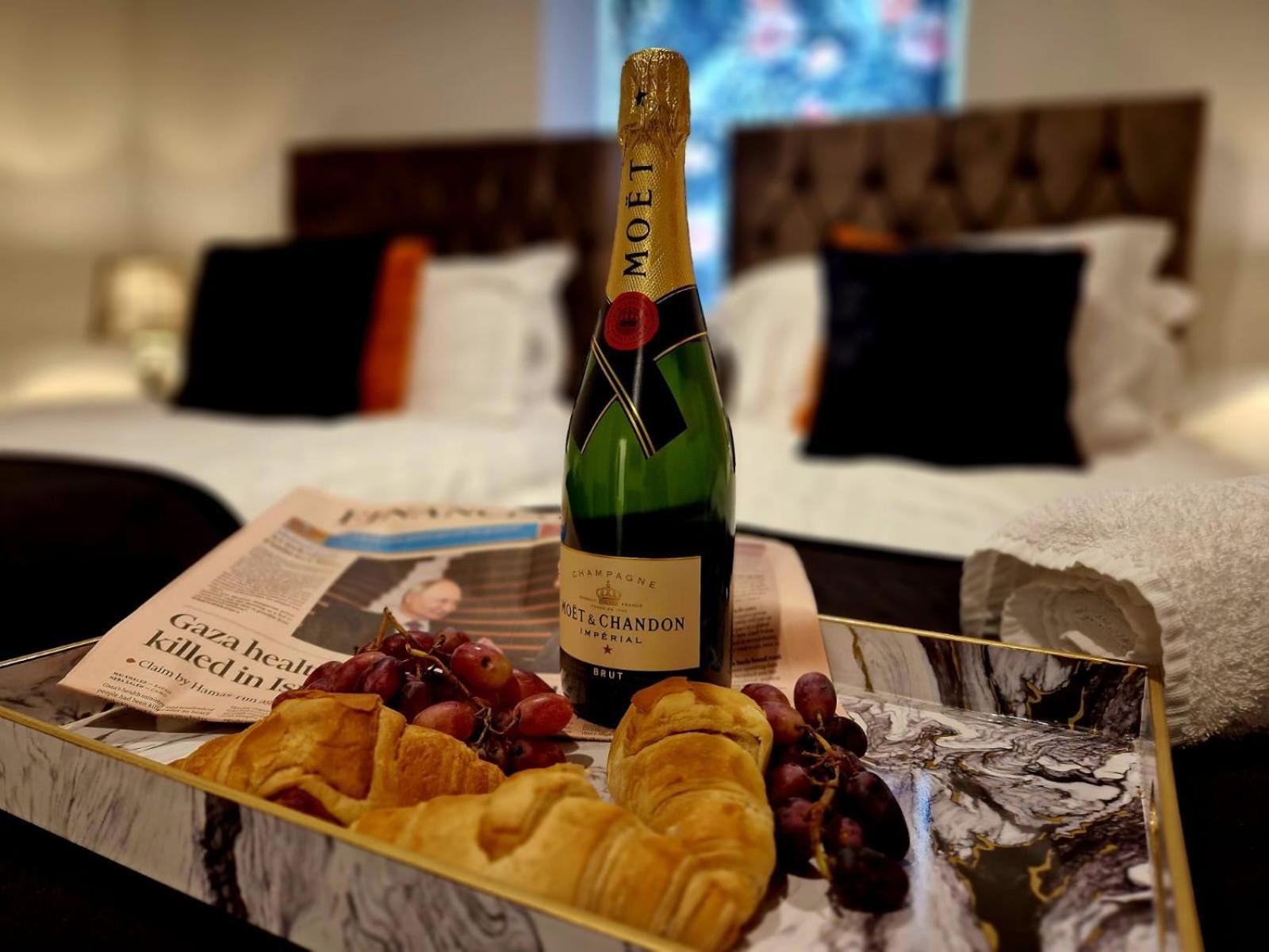 The Hamilton Luxury Let's- Holly Barn Holiday home Scorton (Lancashire)